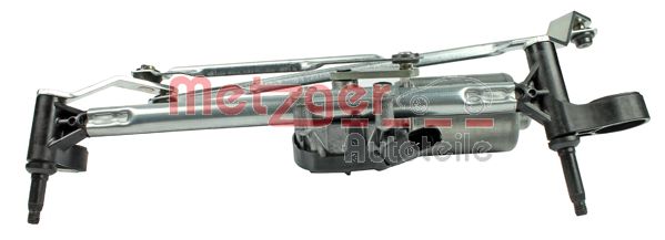 METZGER 2190215 ORIGINAL ERSATZTEIL Wischergestänge